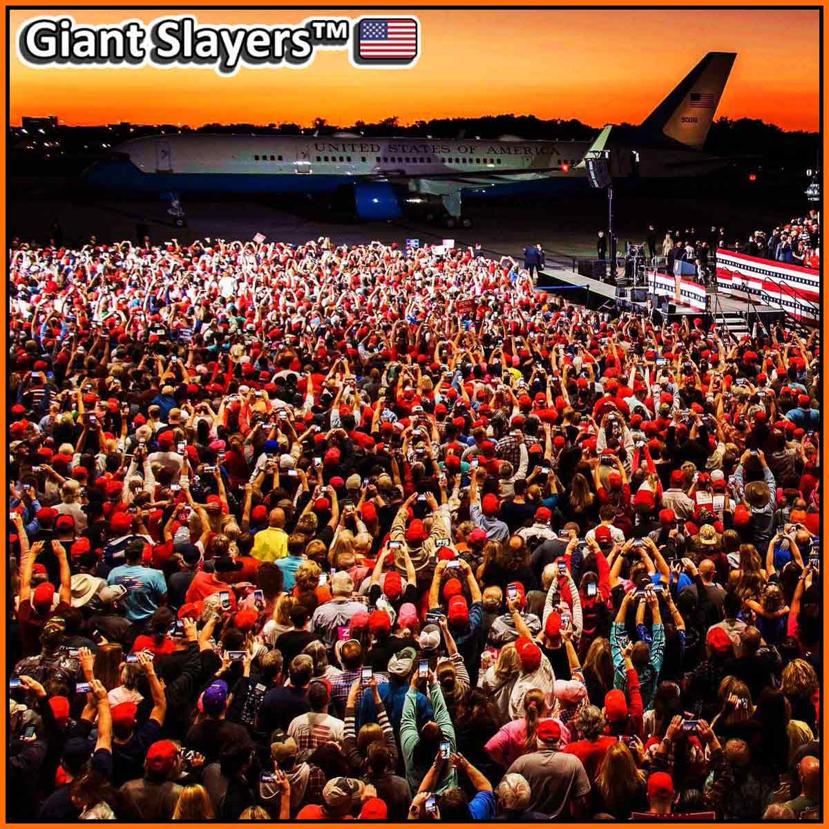 Giant-Slayers-America-First